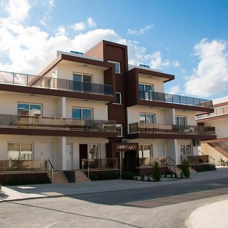 Sandy House Iskele District  Exterior photo