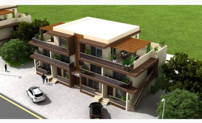 Sandy House Iskele District  Exterior photo