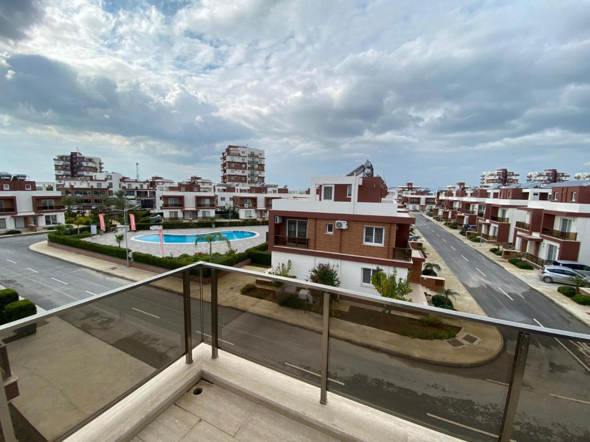 Sandy House Iskele District  Exterior photo