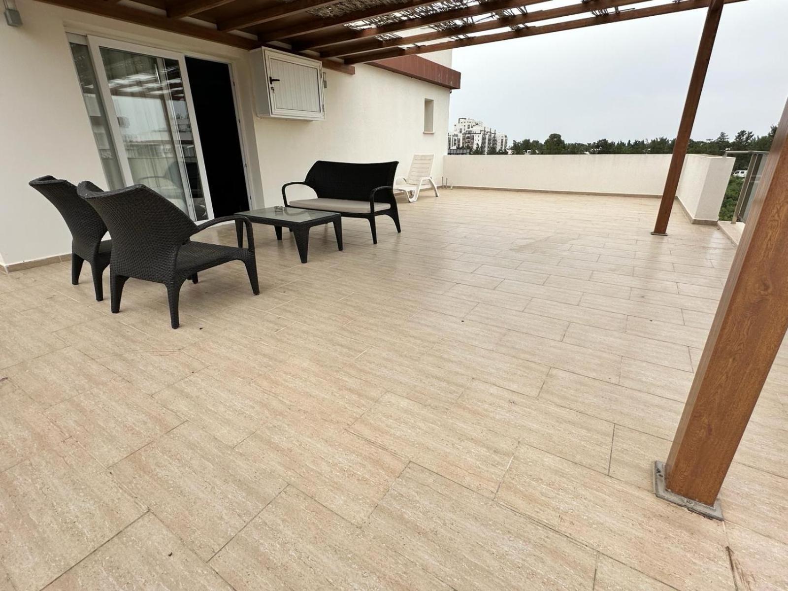 Sandy House Iskele District  Exterior photo